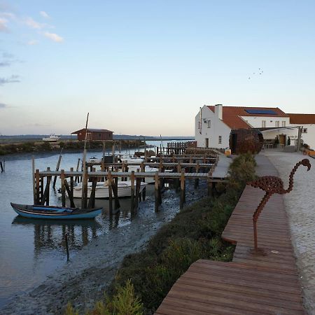 Setubal Health Beach Bagian luar foto