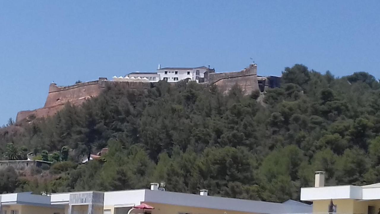 Setubal Health Beach Bagian luar foto