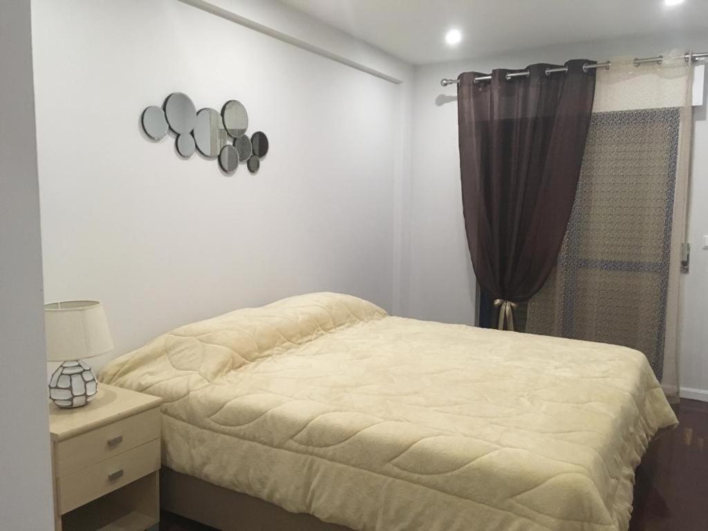 Setubal Health Beach Bagian luar foto