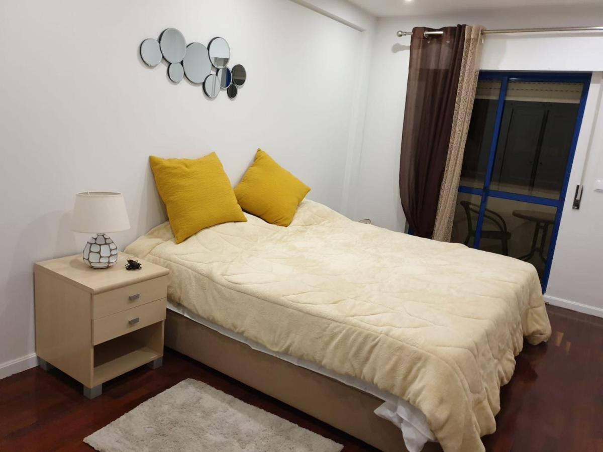 Setubal Health Beach Bagian luar foto