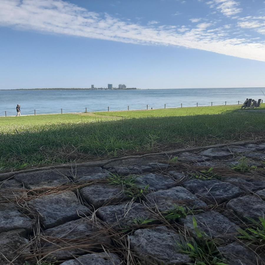 Setubal Health Beach Bagian luar foto