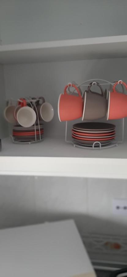 Setubal Health Beach Bagian luar foto