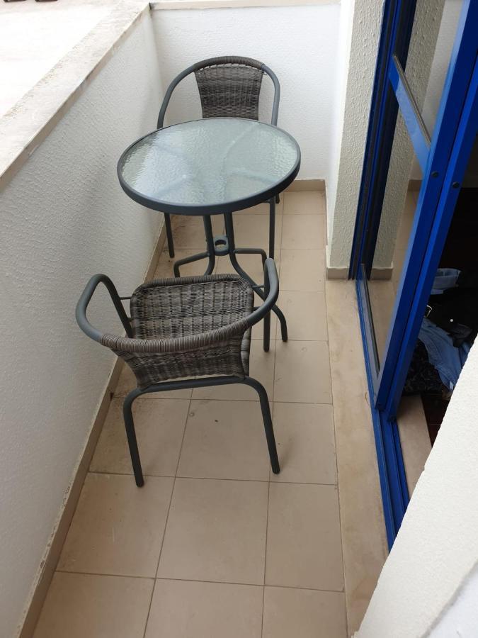 Setubal Health Beach Bagian luar foto