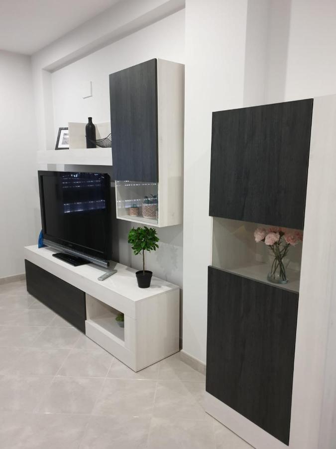 Setubal Health Beach Bagian luar foto