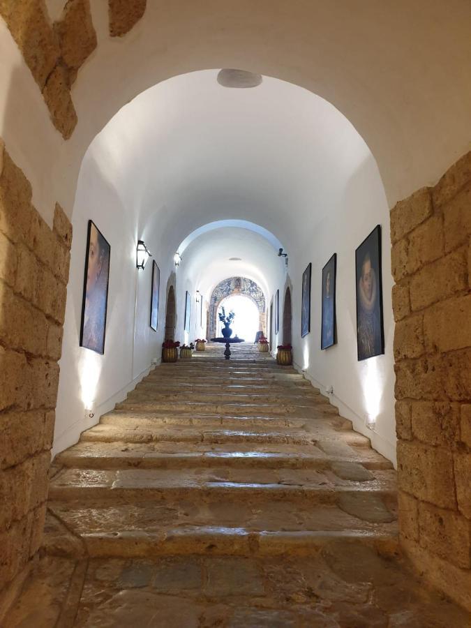 Setubal Health Beach Bagian luar foto