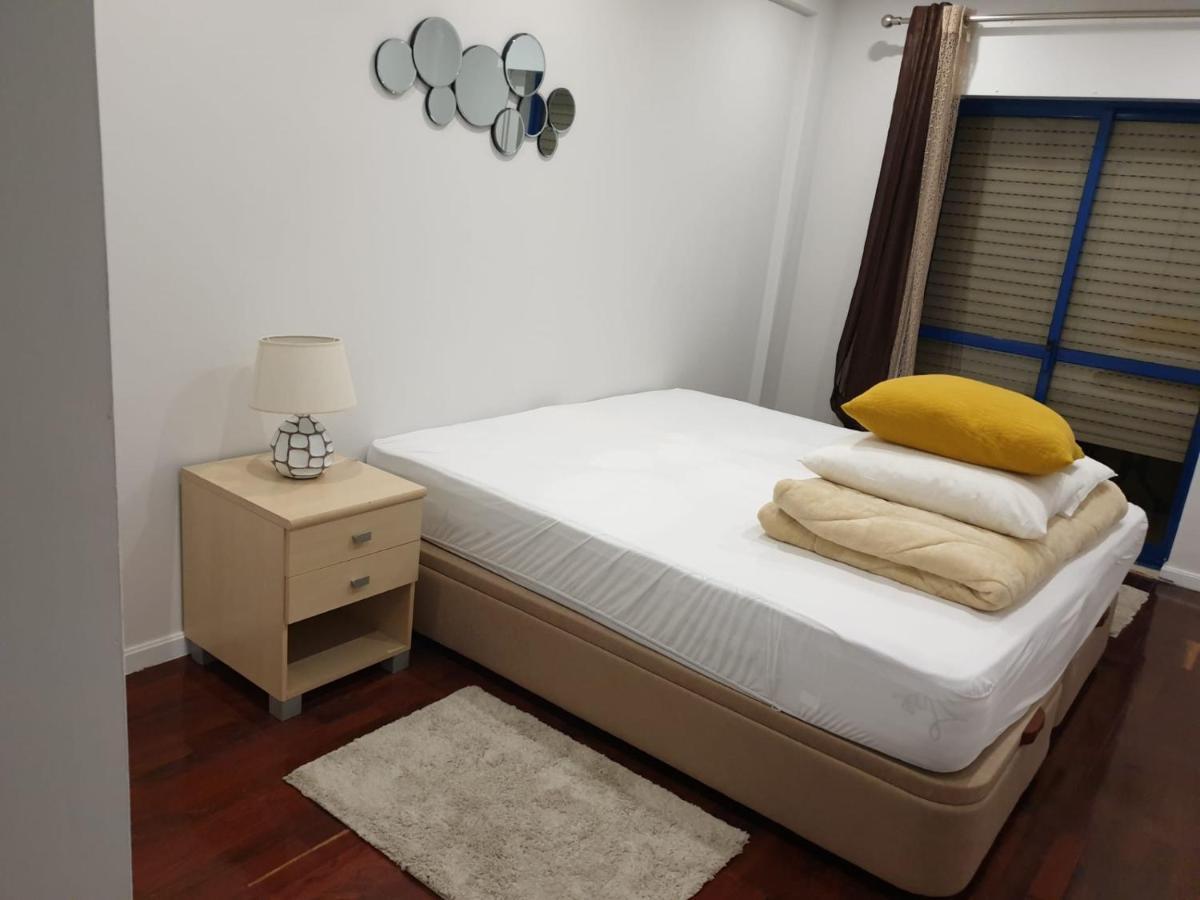 Setubal Health Beach Bagian luar foto
