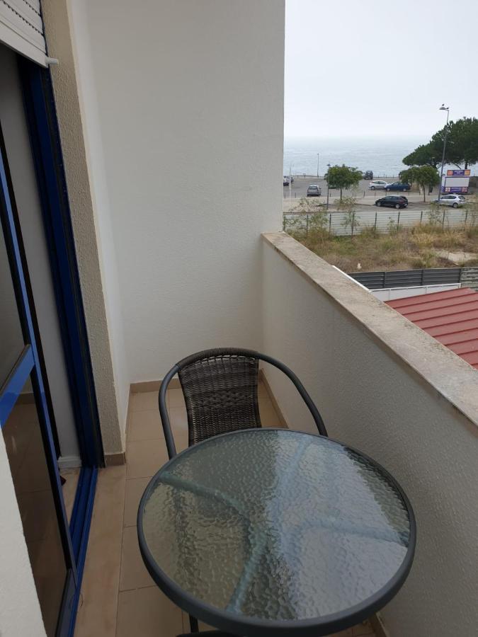 Setubal Health Beach Bagian luar foto