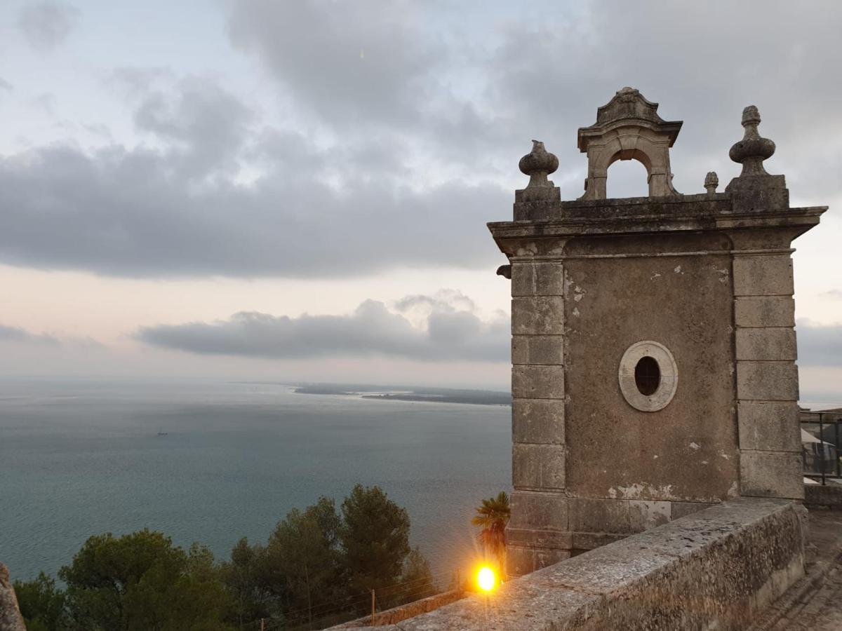 Setubal Health Beach Bagian luar foto