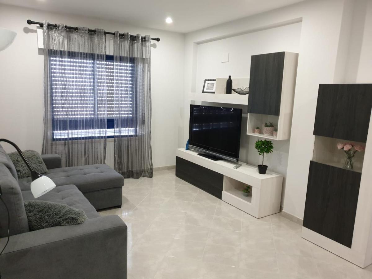 Setubal Health Beach Bagian luar foto