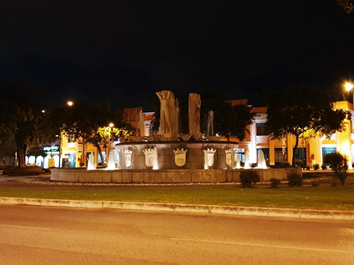 Setubal Health Beach Bagian luar foto